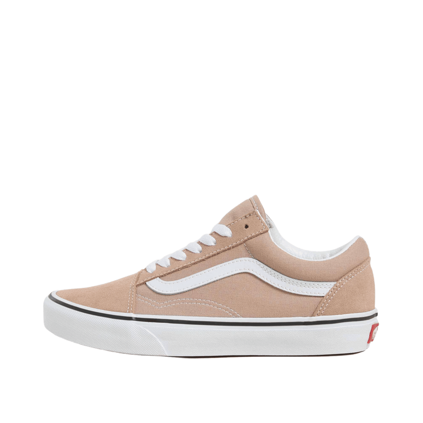 Vans Old Skool "Brown" | VN000D6WE2V