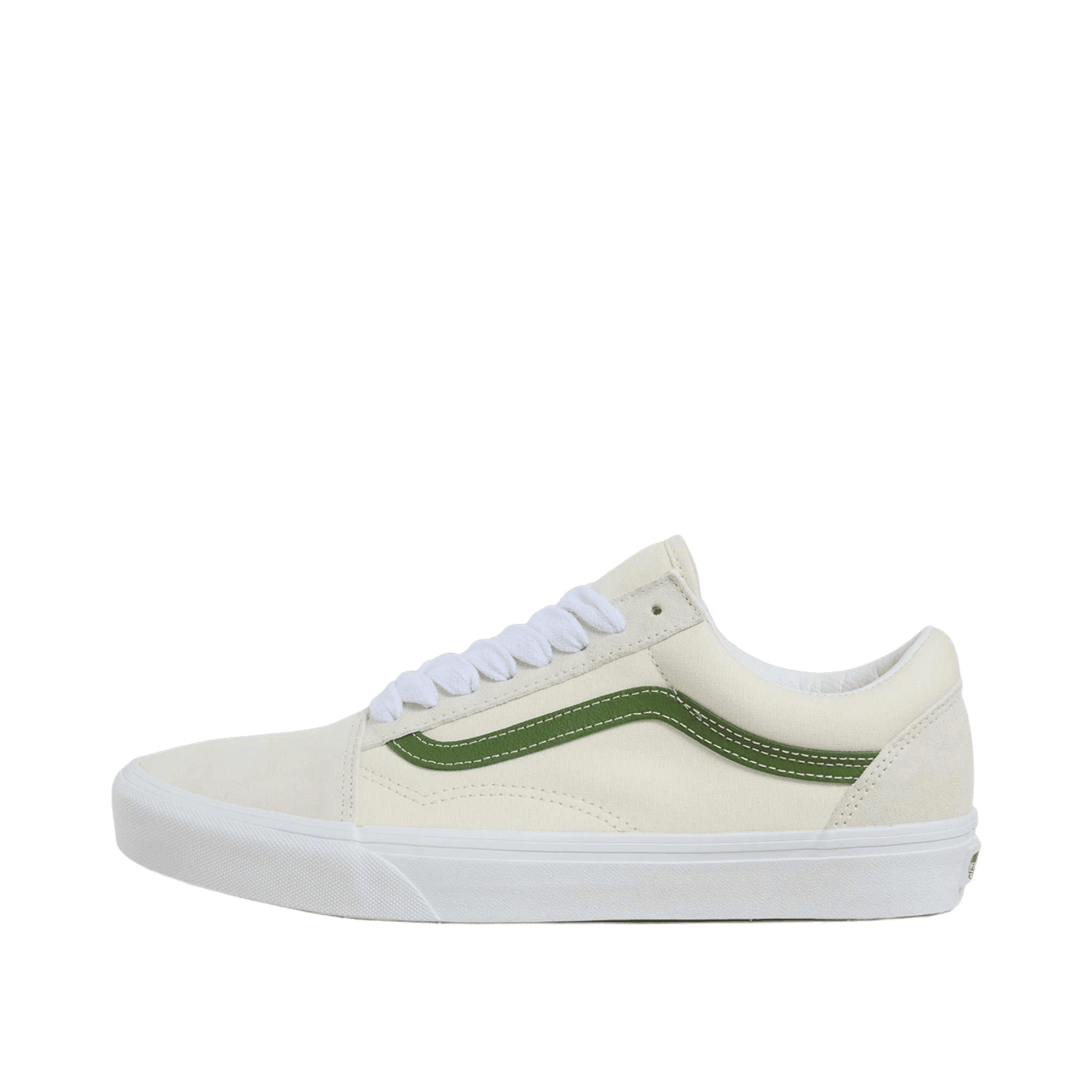 Vans Old Skool "Green" | VN000D5NGRN