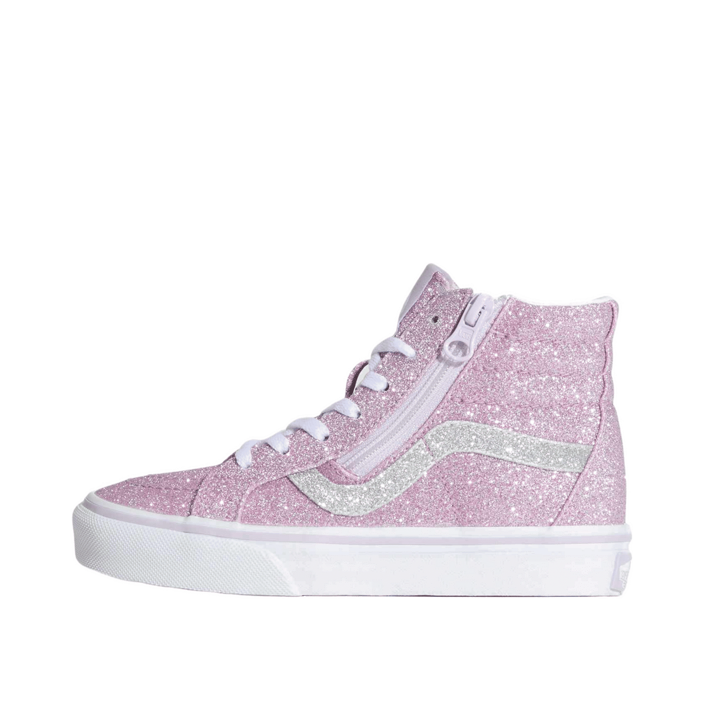 Vans Sk8-Hi "Lilac" | VN000CYEEMY