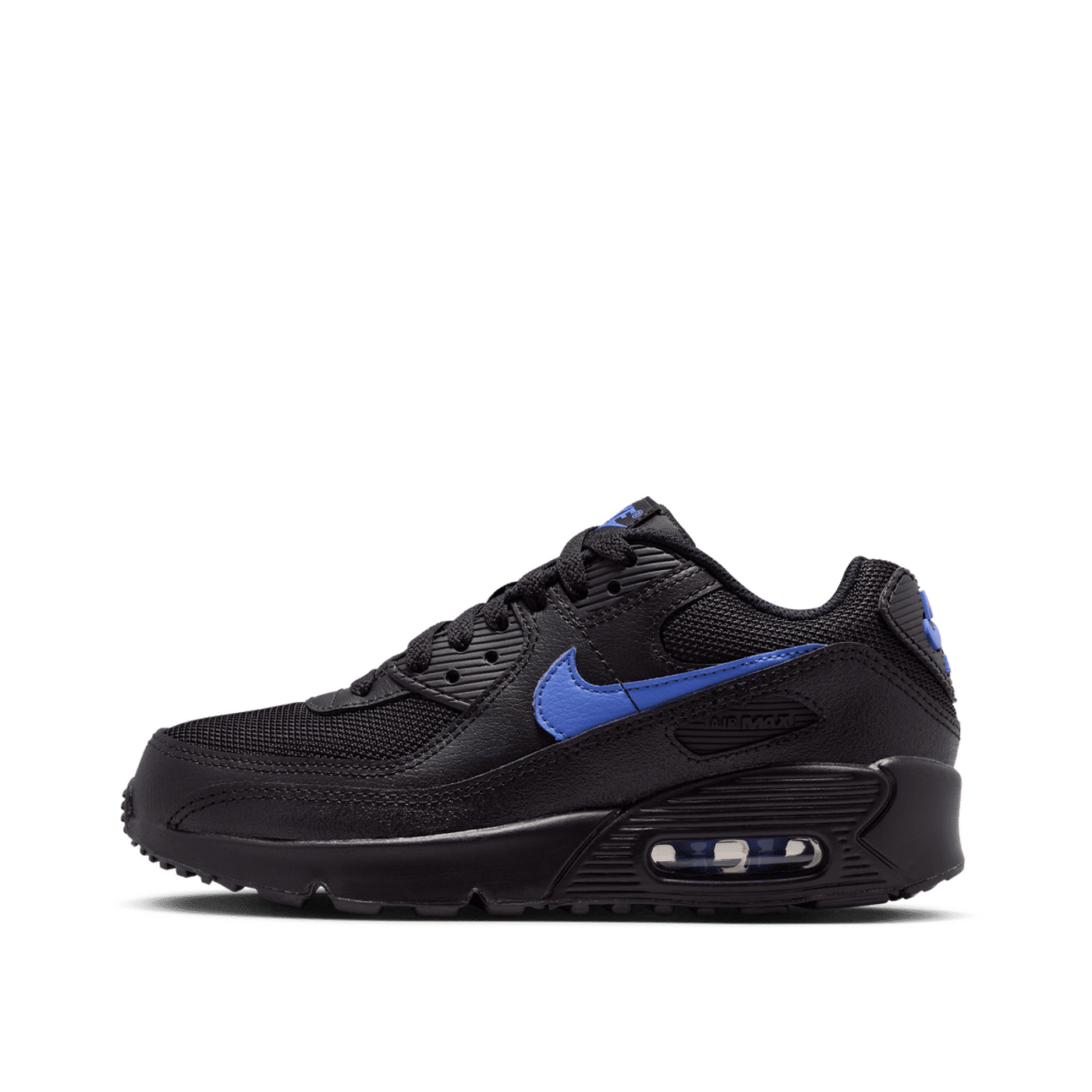 Nike Air Max 90 "Black" | IQ0098-002