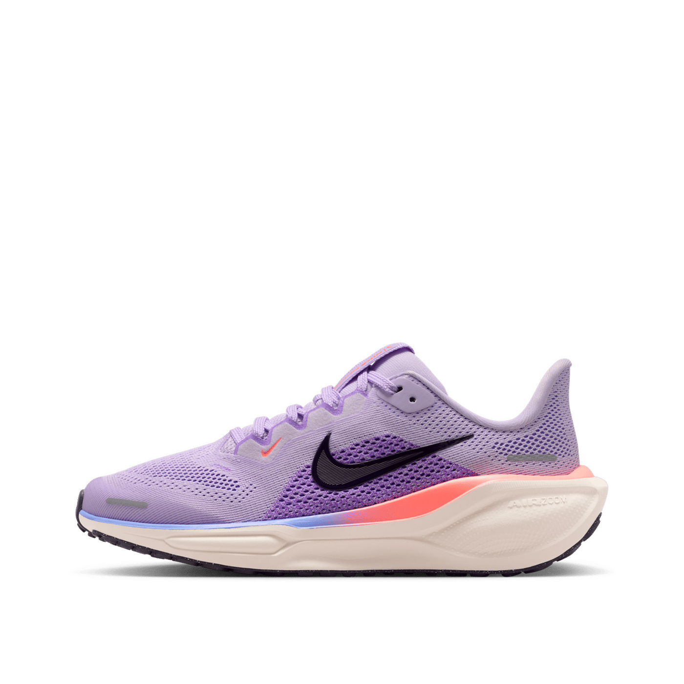 Nike Pegasus 41 Kids "Purple" | FN5041-502