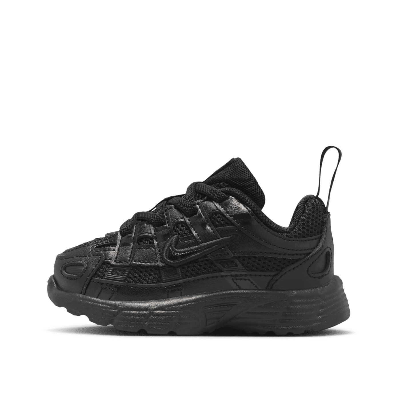 Nike P-6000 "TD" "Black" | IO4646-012