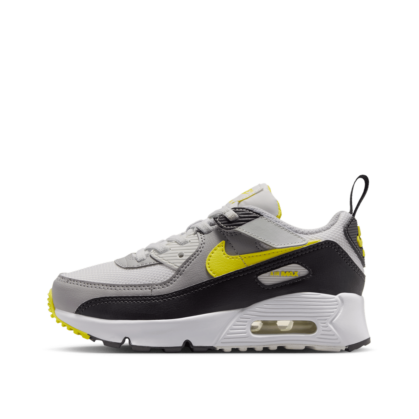 Nike Air Max 90 EasyOn "White" | IQ0096-100