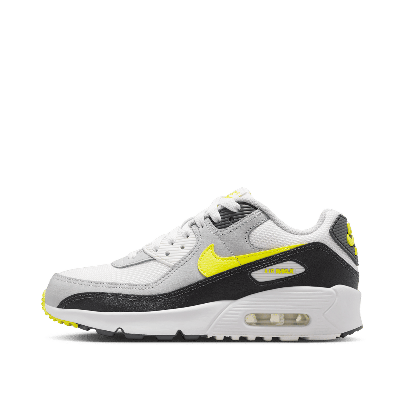 Nike Air Max 90 "White" | IQ0098-100
