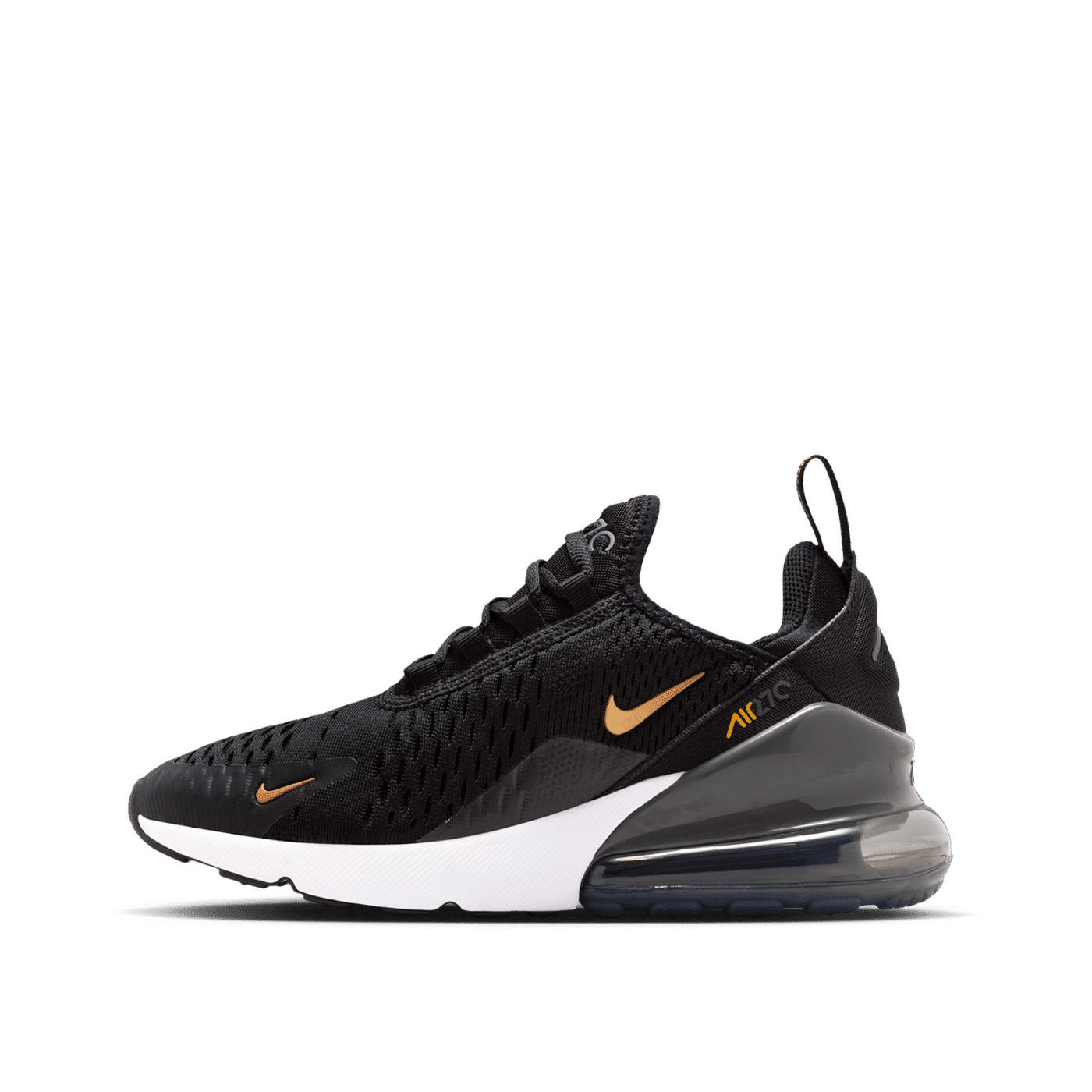 Nike Air Max 270 "Black" | 943345-045