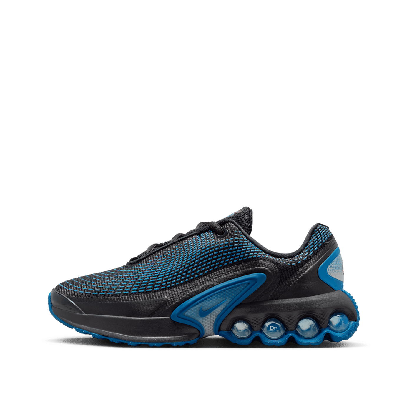 Nike Air Max Dn "Black" | IH7672-009