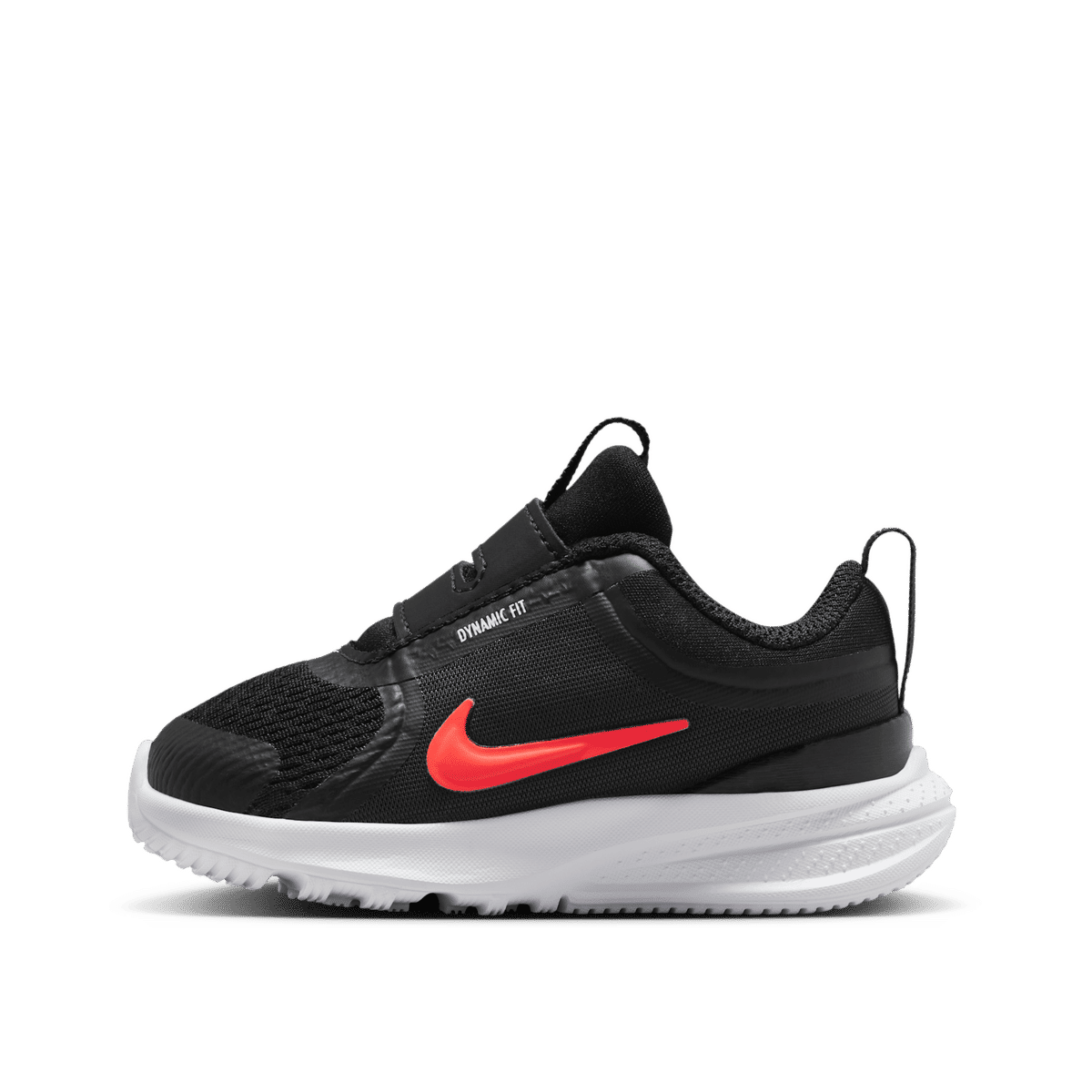 Nike Star Runner 5 "Black" | HF7006-010
