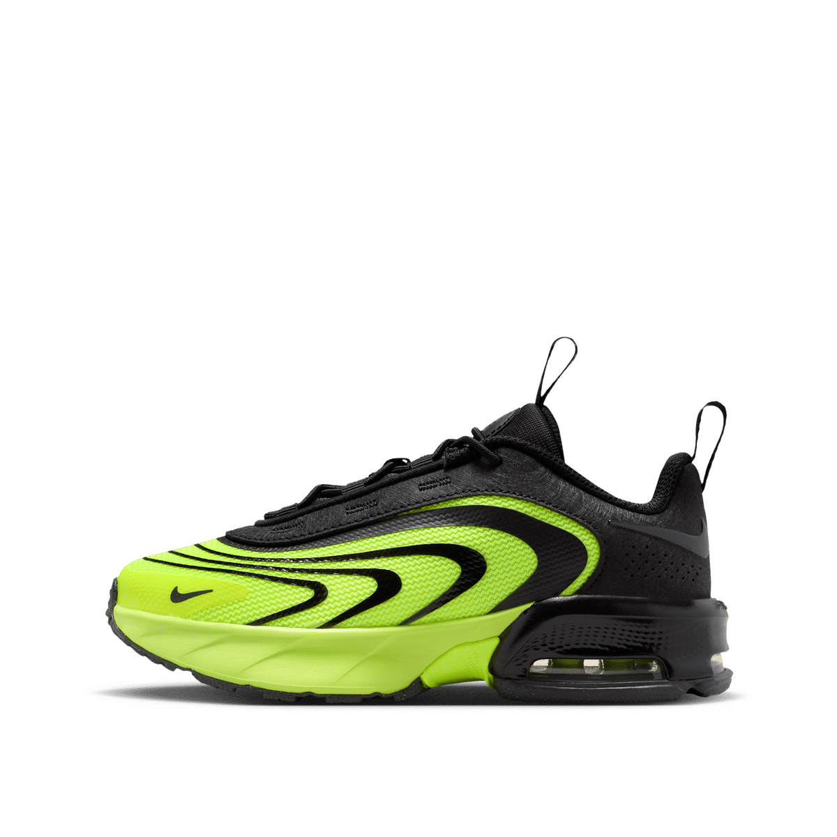 Nike Air Max Fire "Yellow" | II6557-700