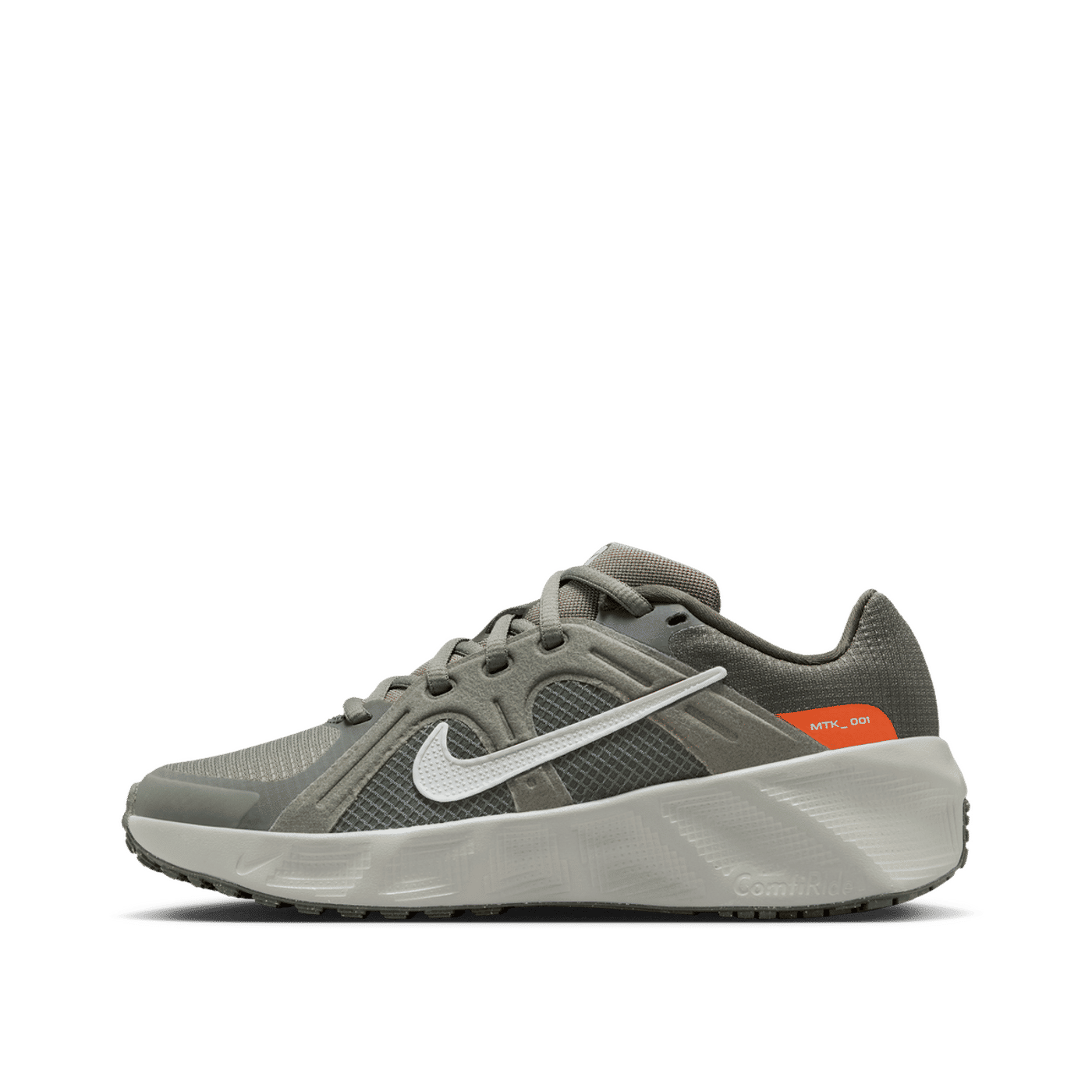 Nike Metro Tek "Green" | HQ2007-300