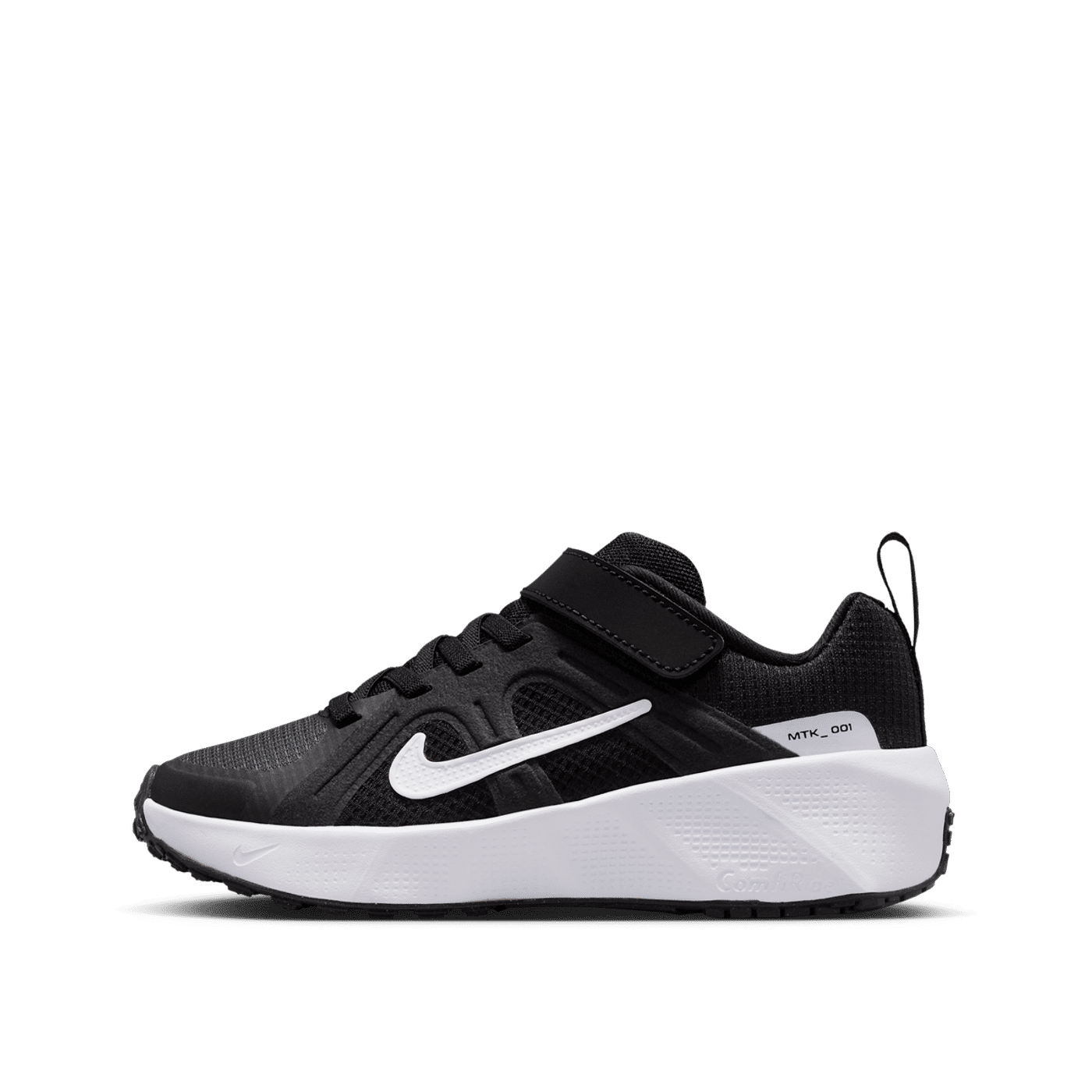 Nike Metro Tek "Black" | HQ2008-003