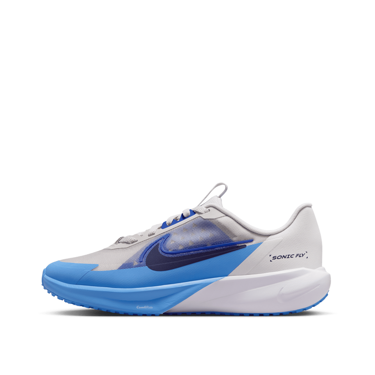 Nike Sonic Fly "Grey" | FZ00170-007