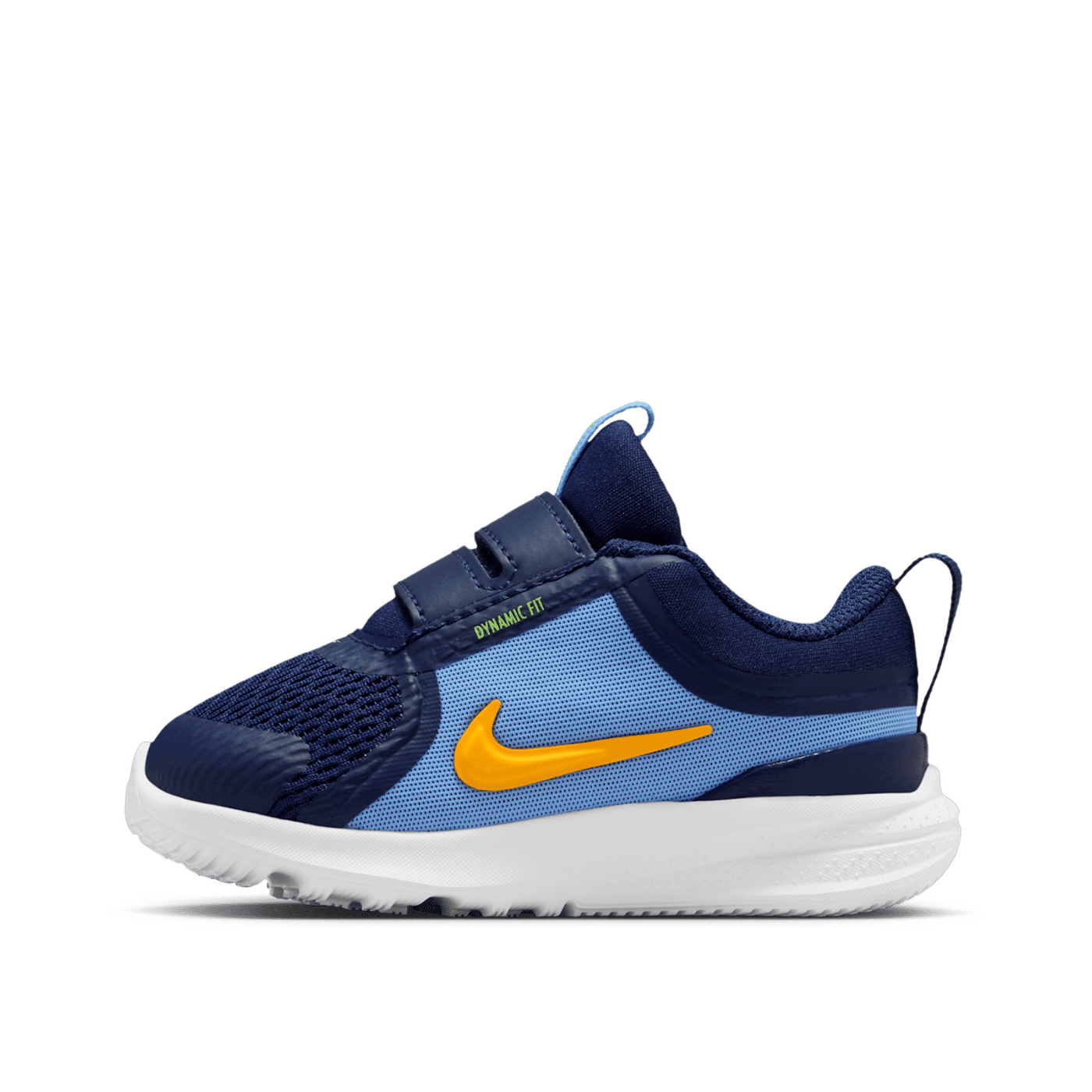 Nike Star Runner 5 "Blue" | HF7006-403
