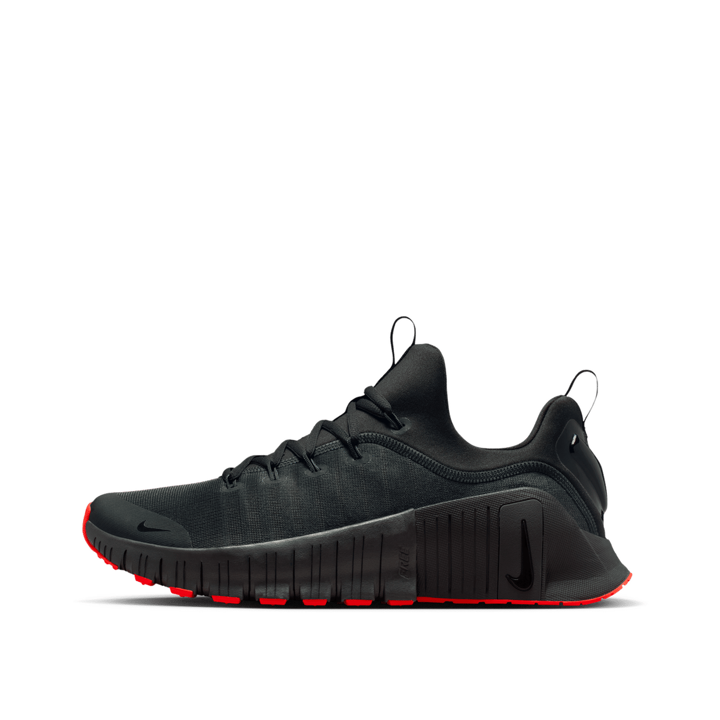 Nike Free Metcon 6 "Black" | FJ7127-008