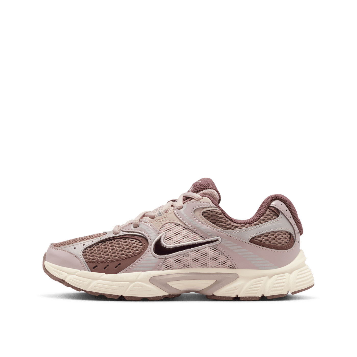 Nike V5 RNR GS "Brown" | HQ6411-201