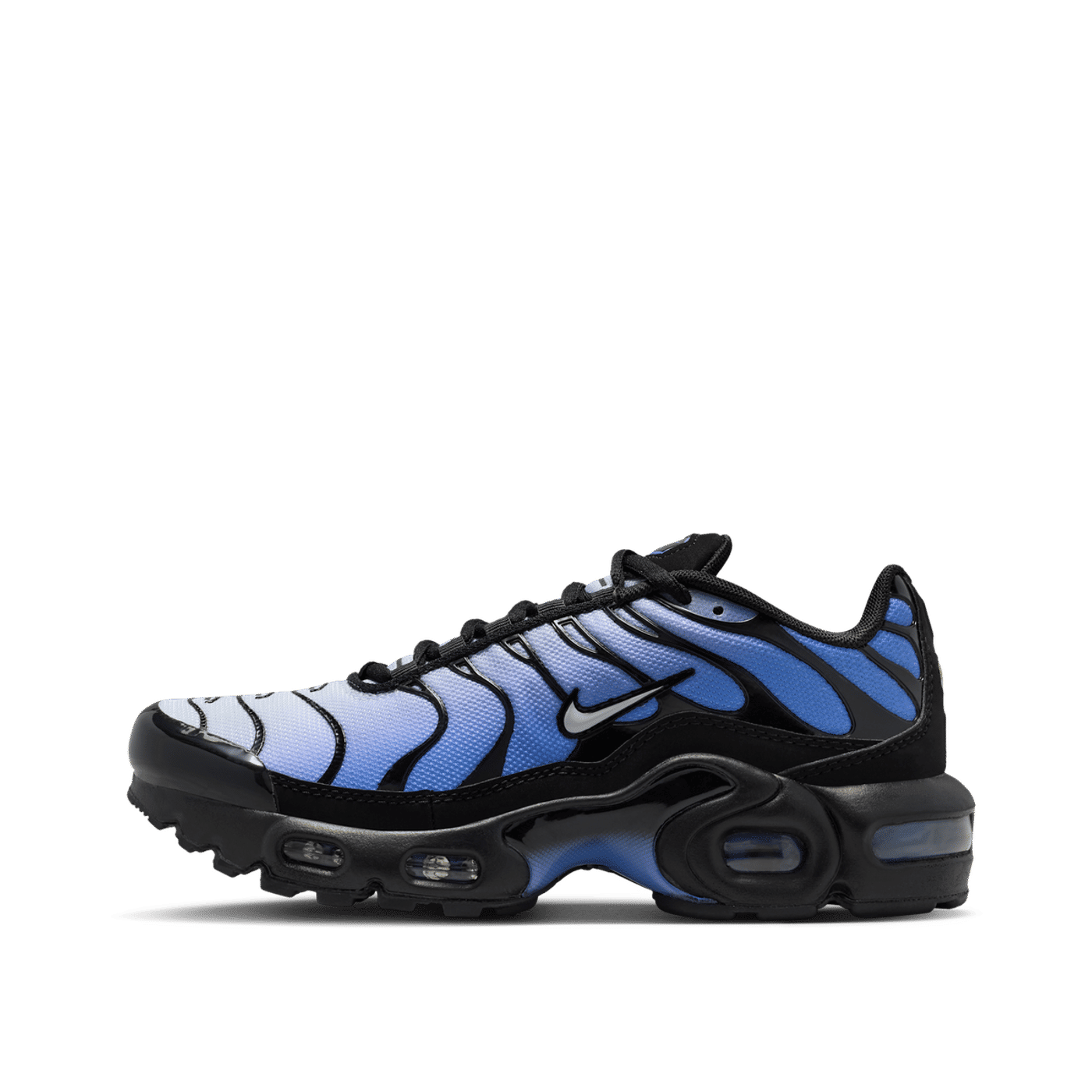 Nike Air Max Plus "Black" | CD0609-045