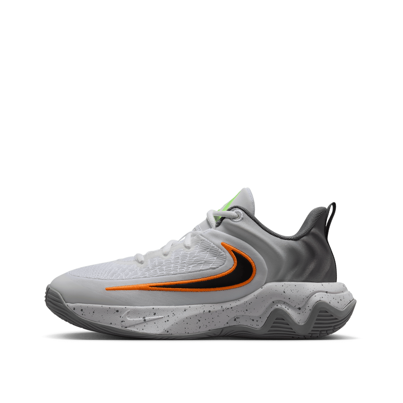 Nike Giannis Immortality 4 "White" | IH7664-101