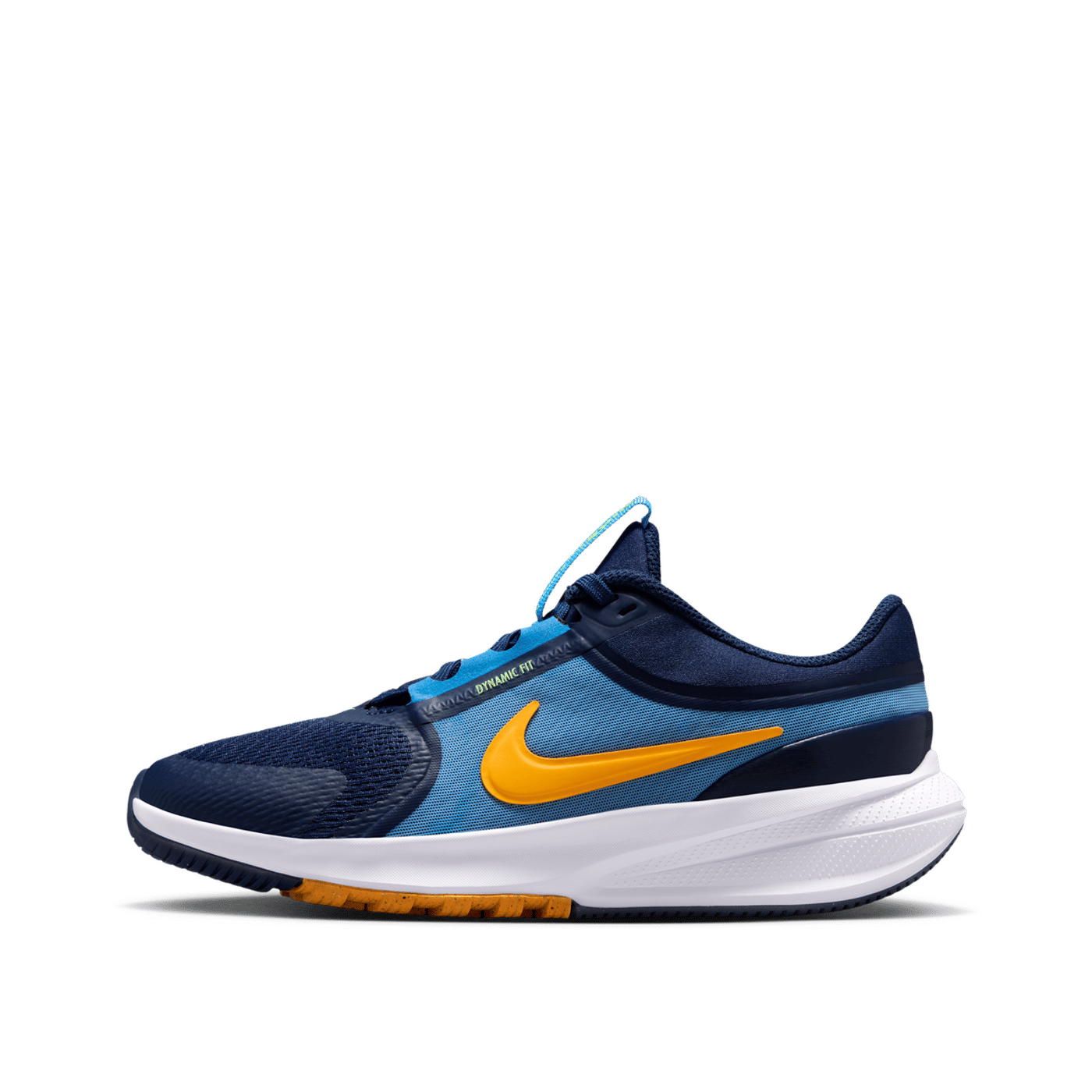 Nike Star Runner 5 "Blue" | HF7004-403