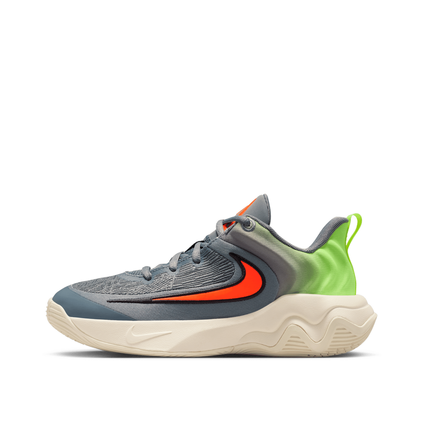 Nike Giannis Immortality 4 "Purple" | IH7664-500