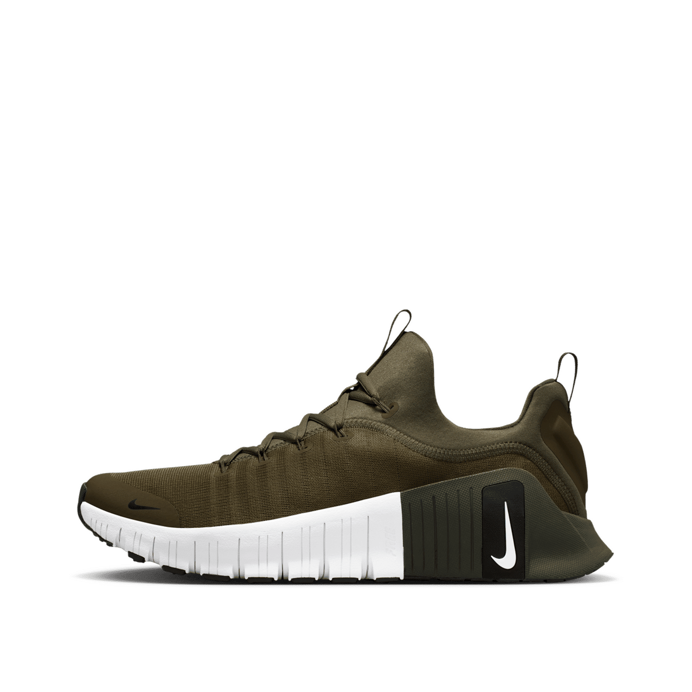 Nike Free Metcon 6 "Khaki/Green" | FJ7127-202