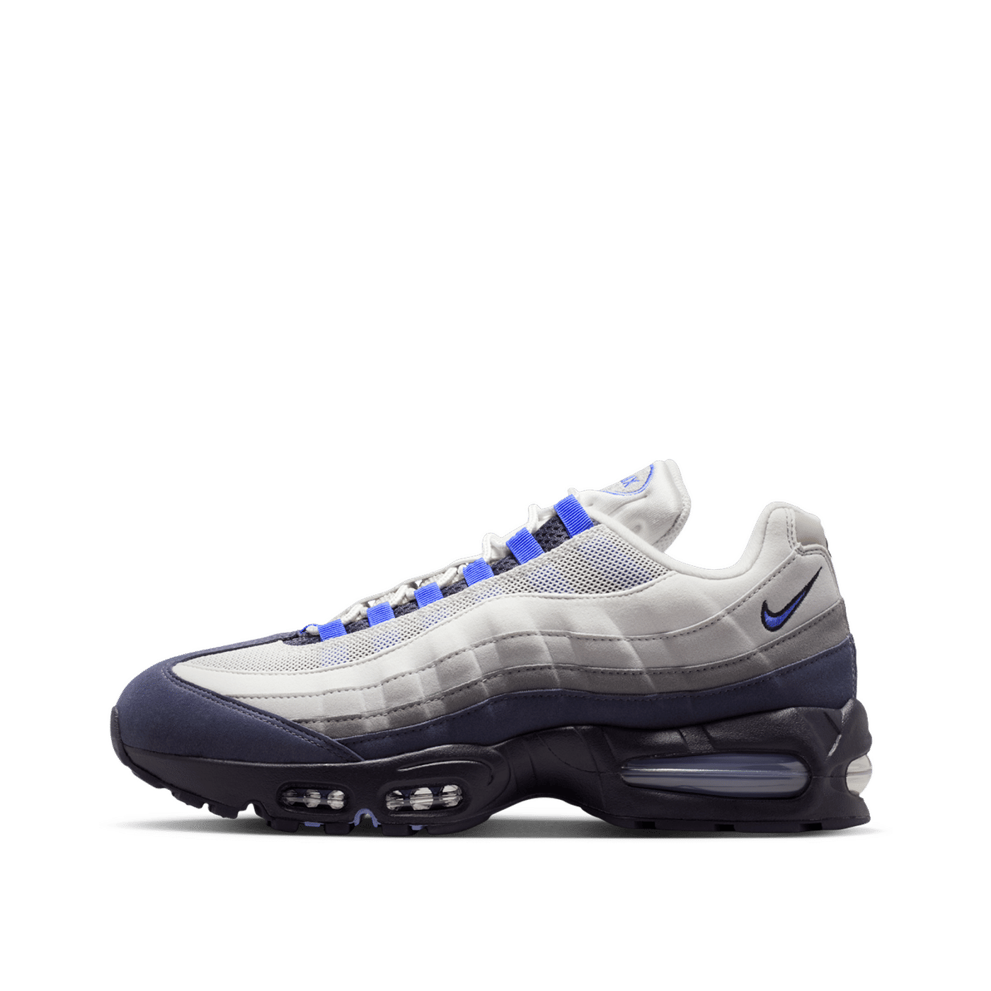 Nike Air Max 95 OG "Grey" | HM4740-009