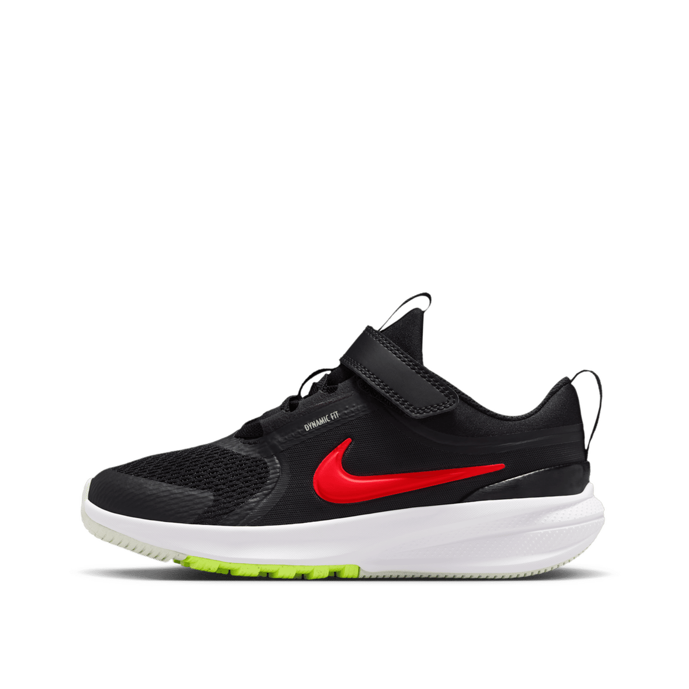 Nike Star Runner 5 "Black" | HF7005-010