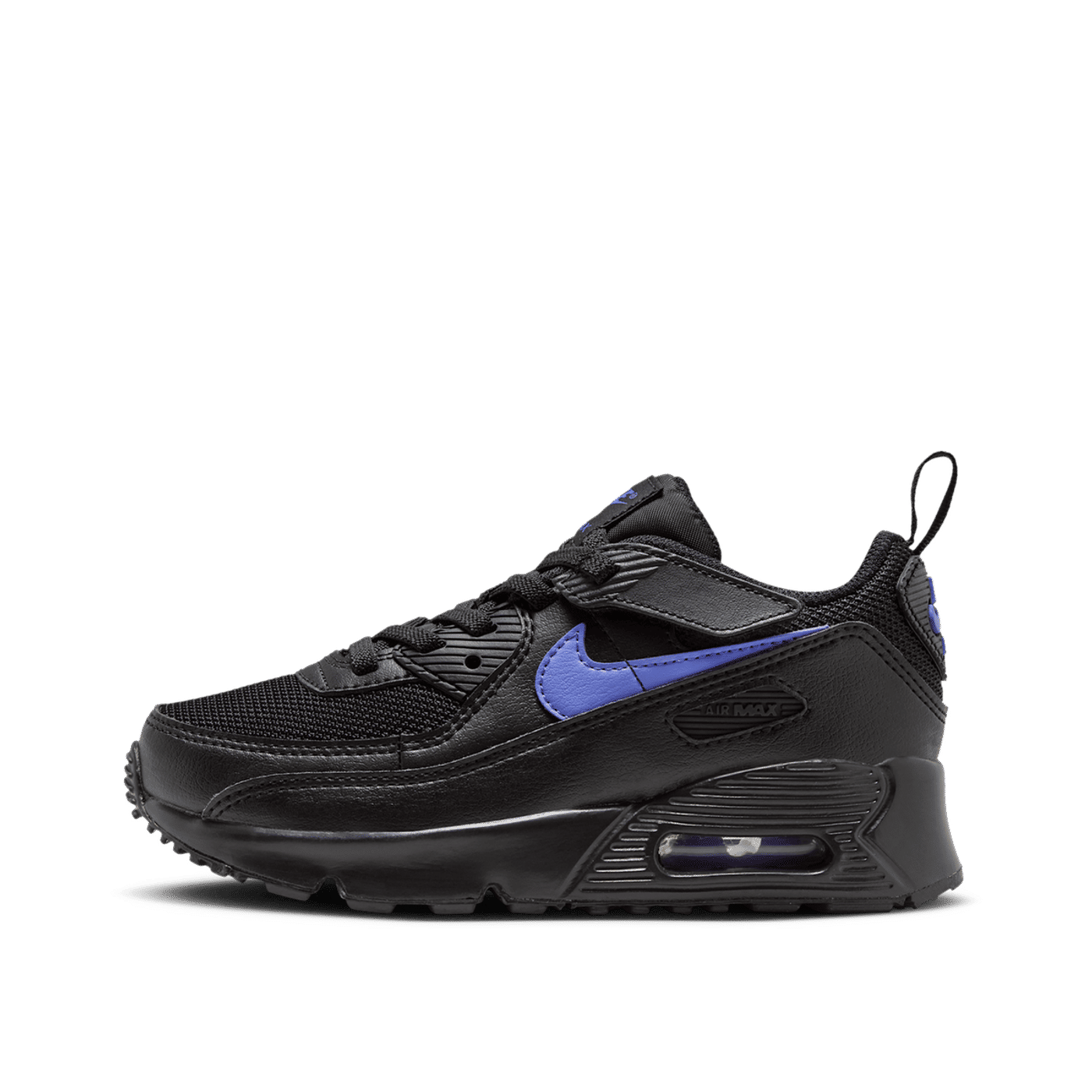 Nike Air Max 90 EasyOn "Black" | IQ0096-002