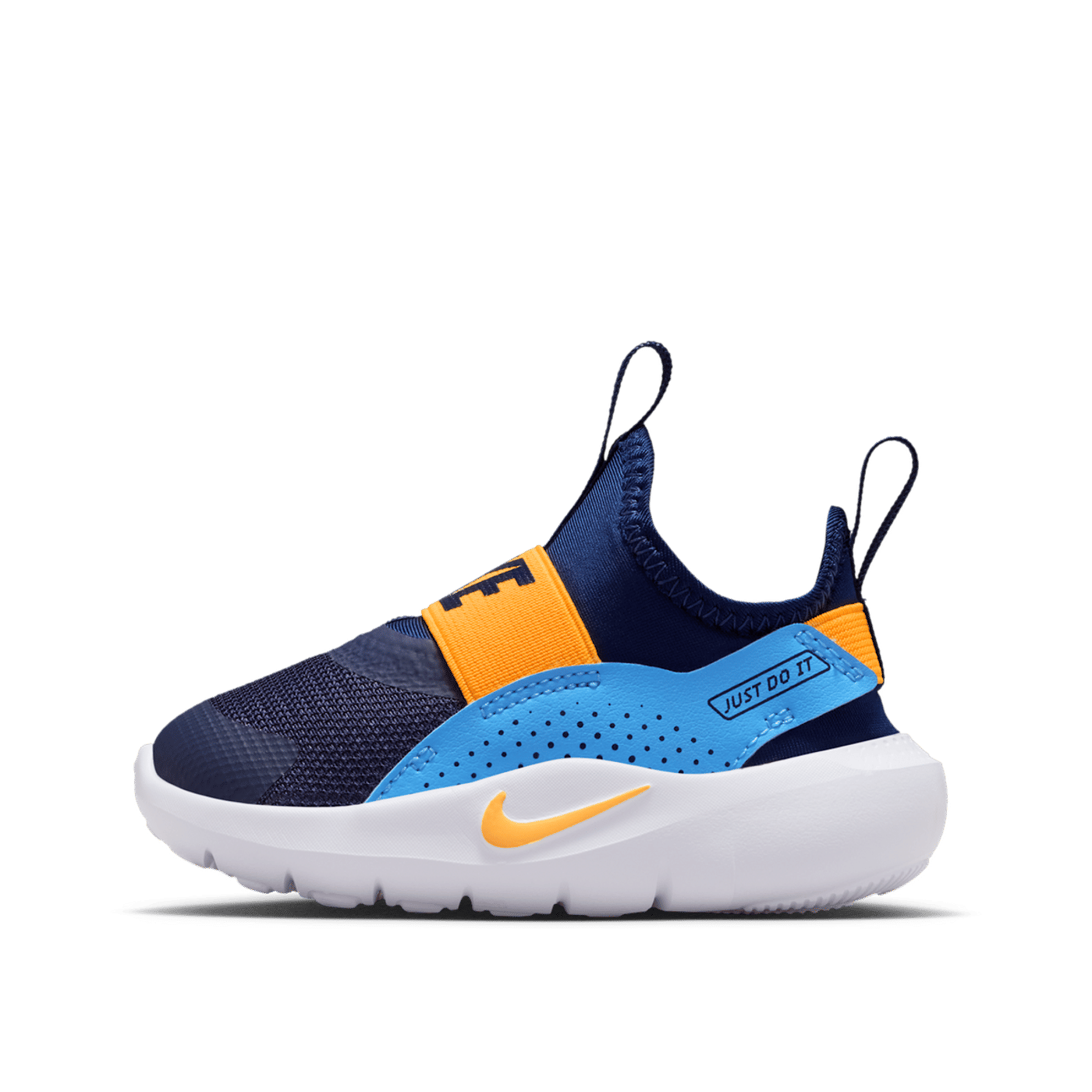 Nike Flex Runner 4 "Blue" | IF2895-403