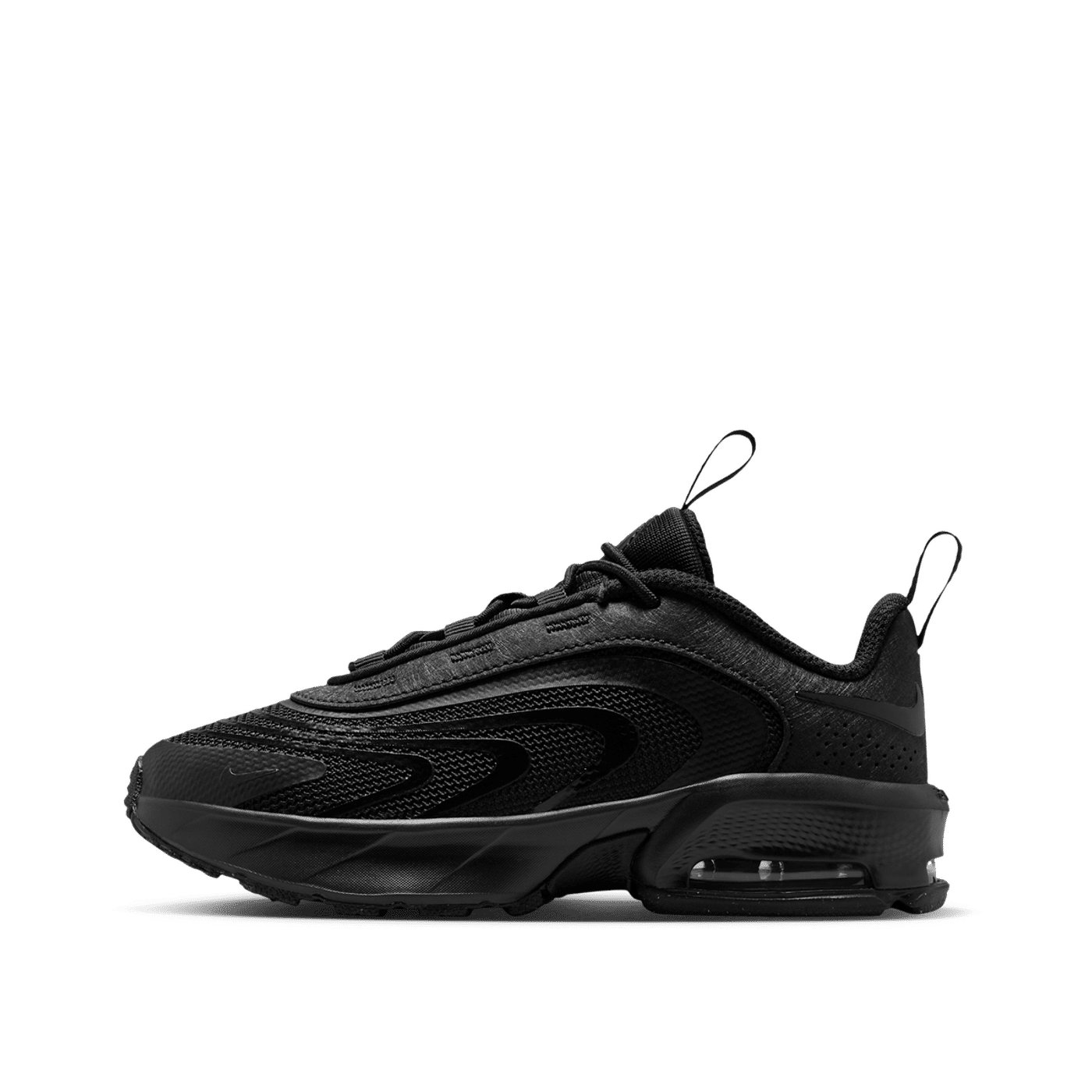 Nike Air Max Fire "Black" | II6557-012