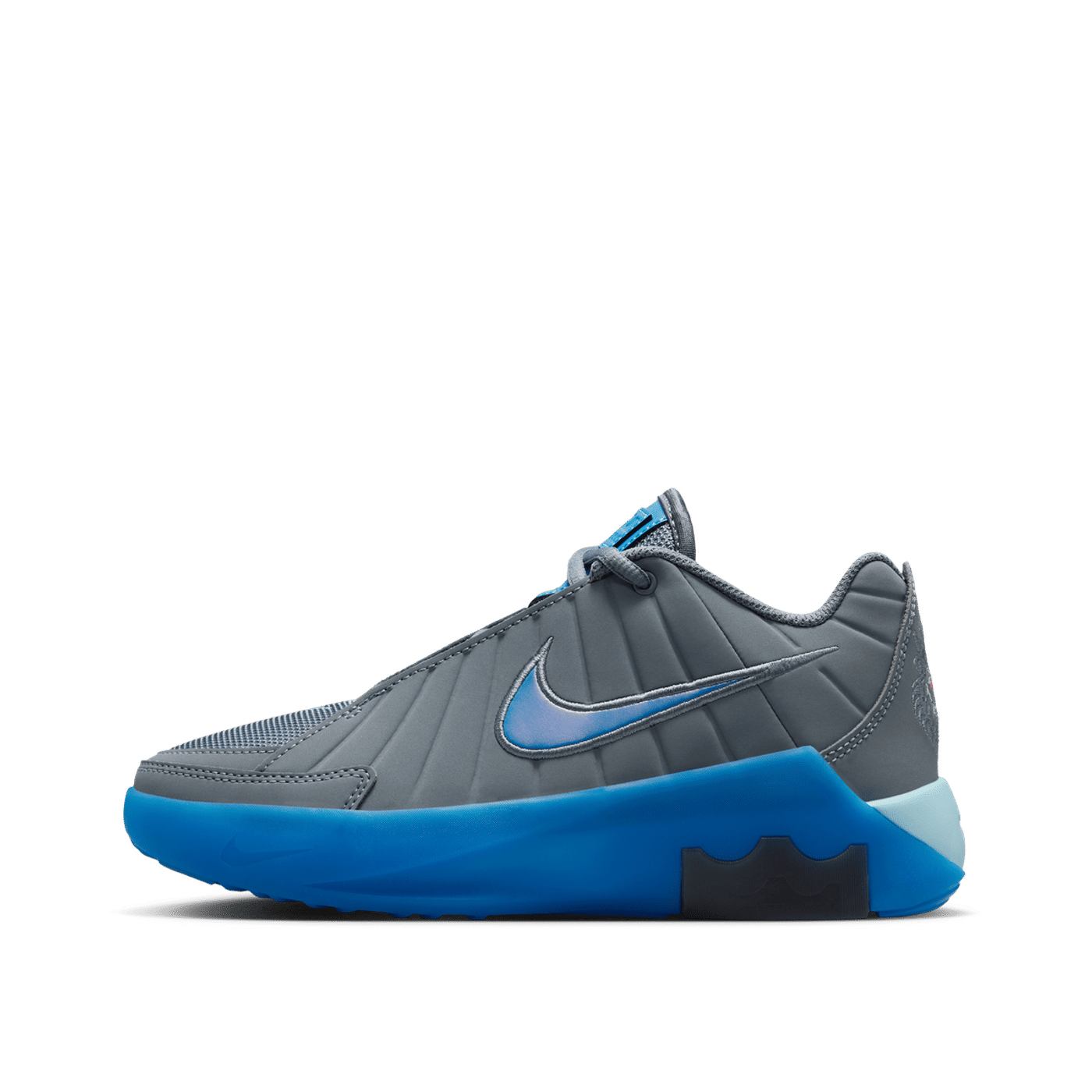 Nike LeBron Witness 9 "Grey" | HV2270-003