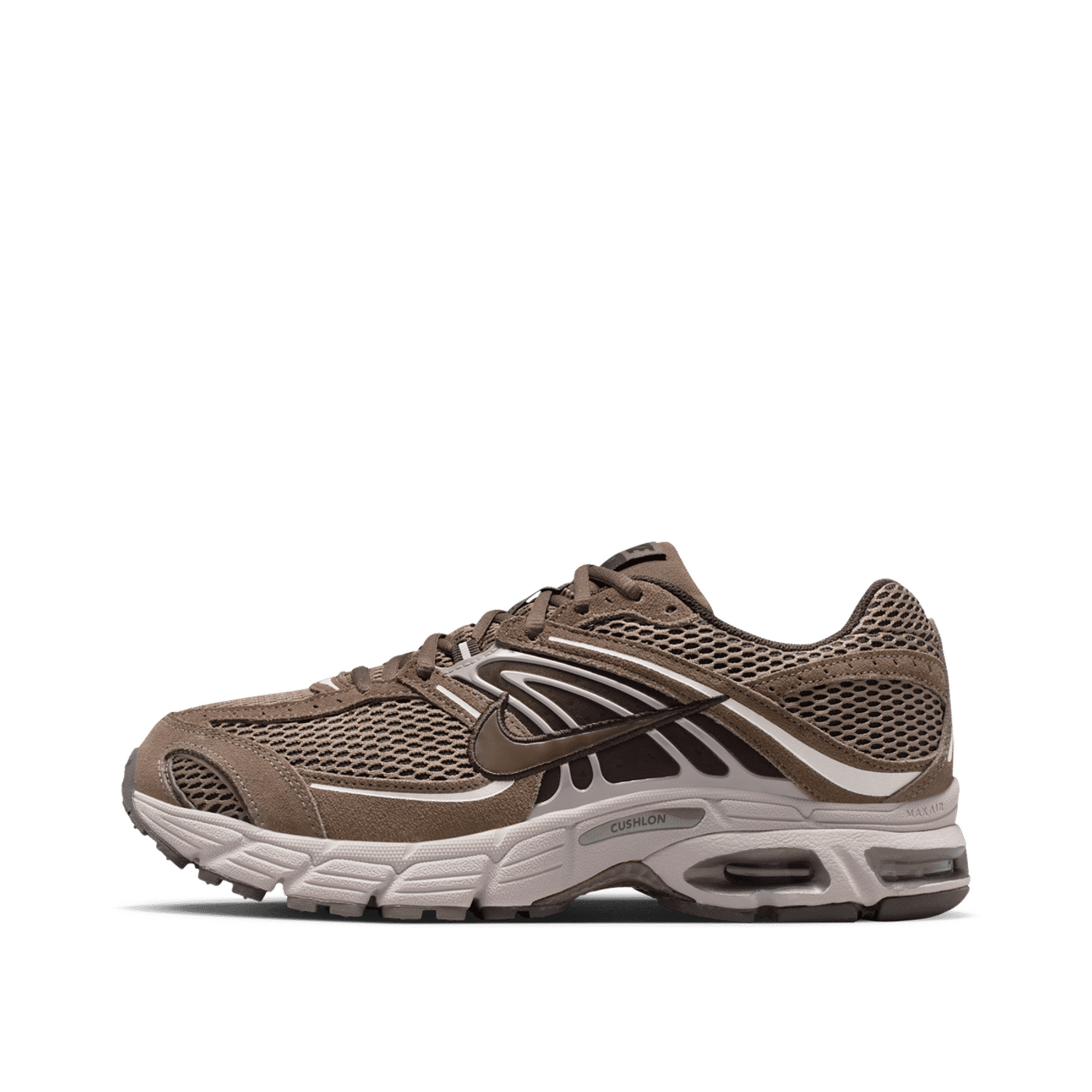 Nike Air Max Moto 2K 'Ironstone' | Brown | Men's Size 12