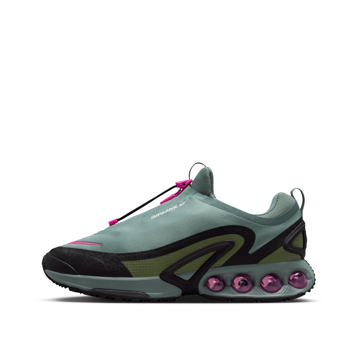 Nike Air Max Dn Roam "Grey" | HQ8605-300