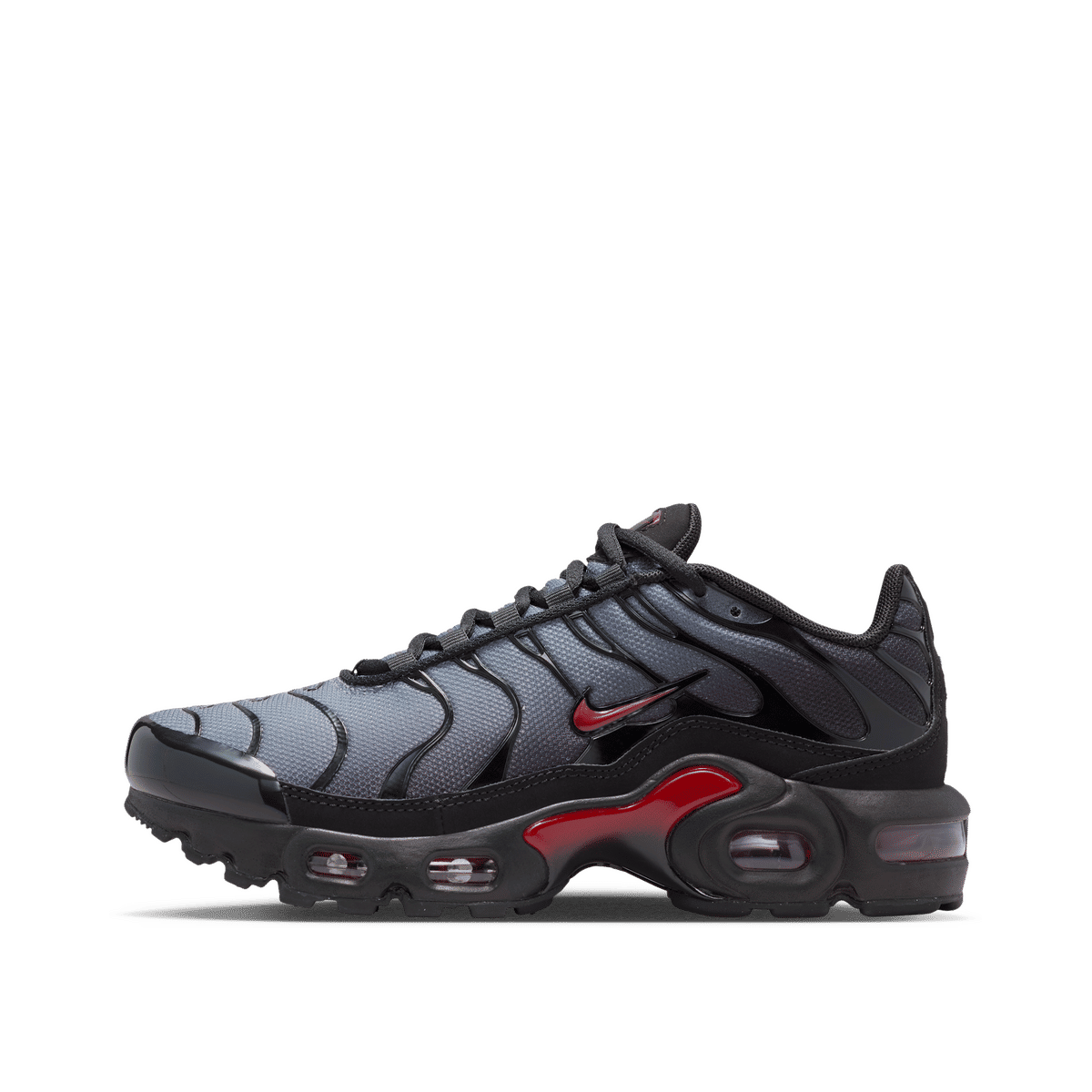 Nike Air Max Plus "Black" | CD0609-047