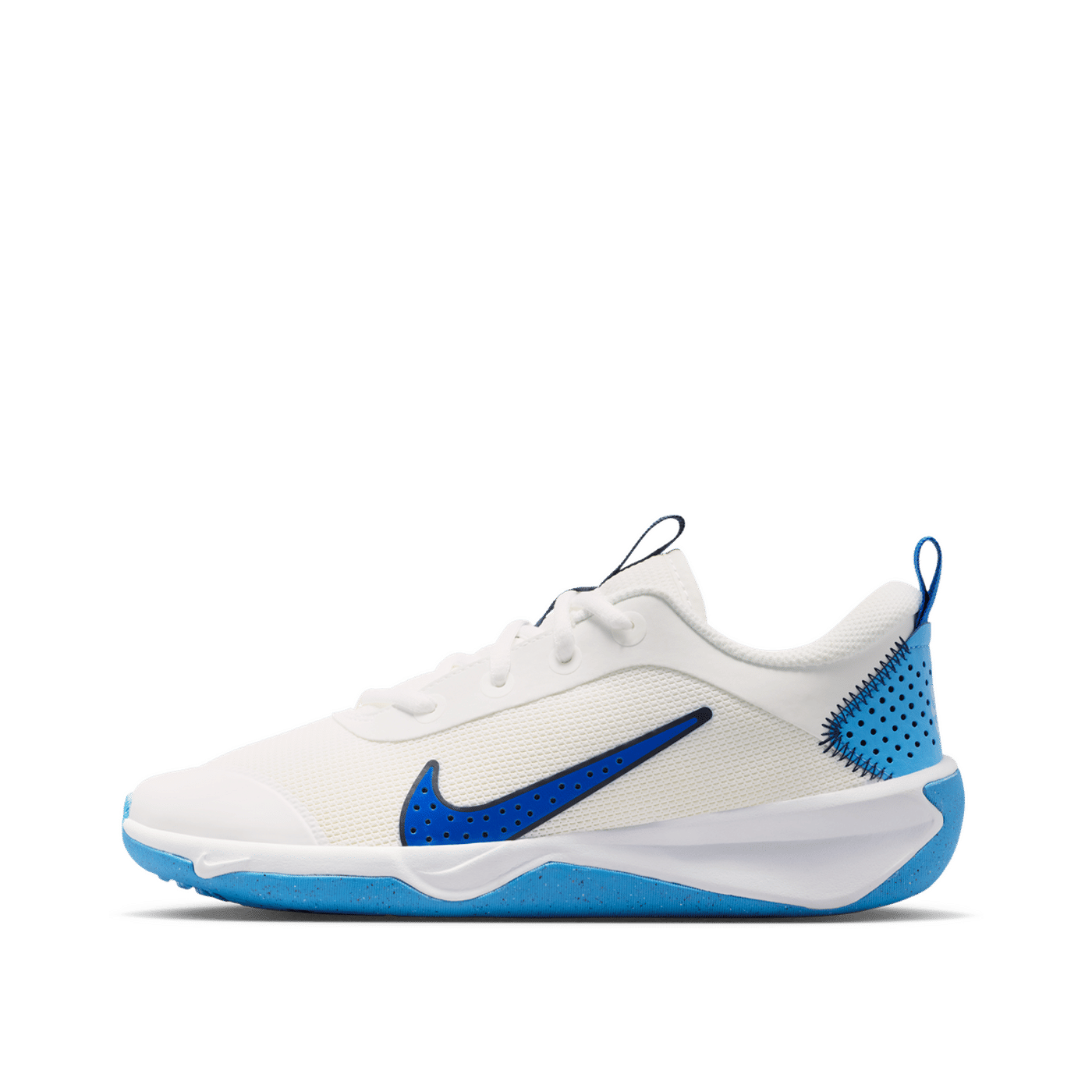 Nike Omni Multi-Court "White" | DM9027-108