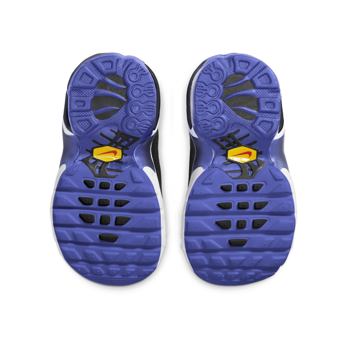 Nike Air Max Plus "White" | CD0611-104