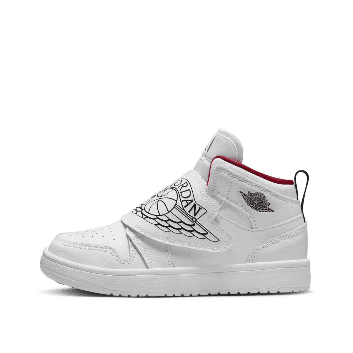Jordan Sky 1 PS "White" | BQ7197-164