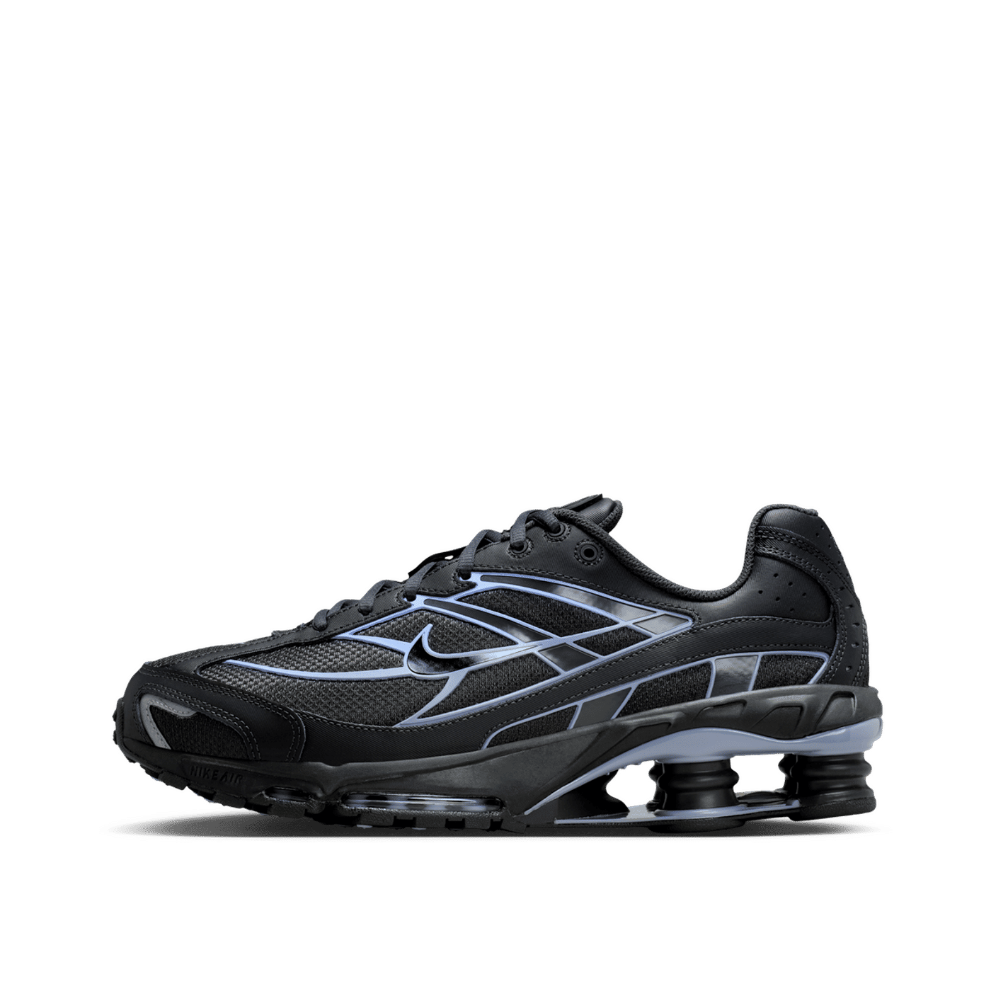 Nike Shox Ride 2 "Grey" | IQ0294-060