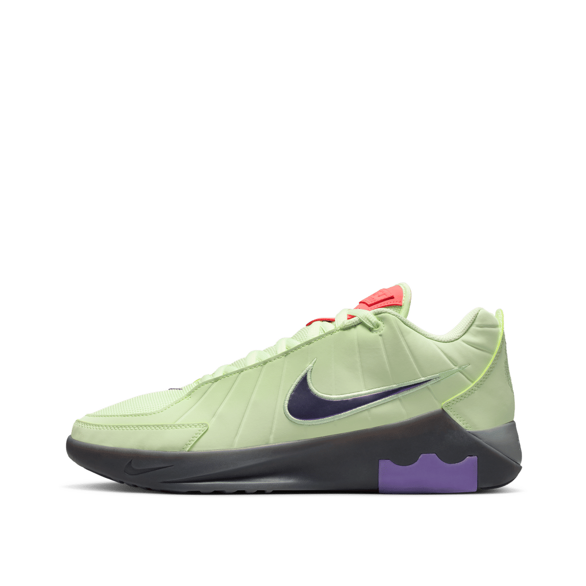 Nike LeBron Witness 9 "Yellow" | HQ8034-701