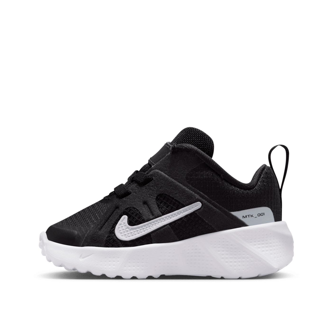 Nike Metro Tek "Black" | HQ2009-003