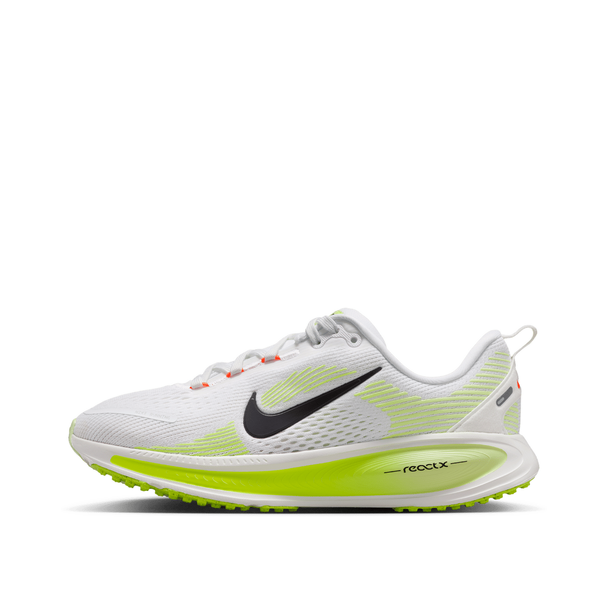 Nike Vomero 18 Kids "White" | HQ2157-110
