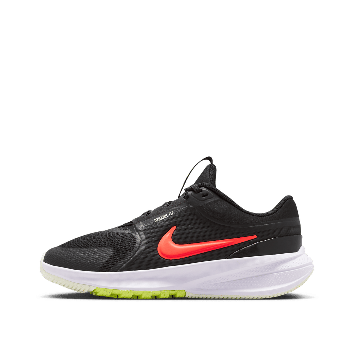 Nike Star Runner 5 "Black" | HF7004-010