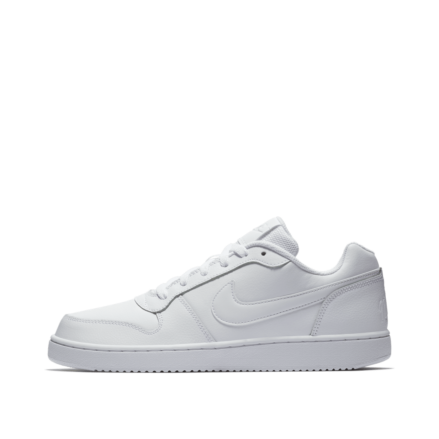Nike Ebernon Low "White" | AQ1775-100