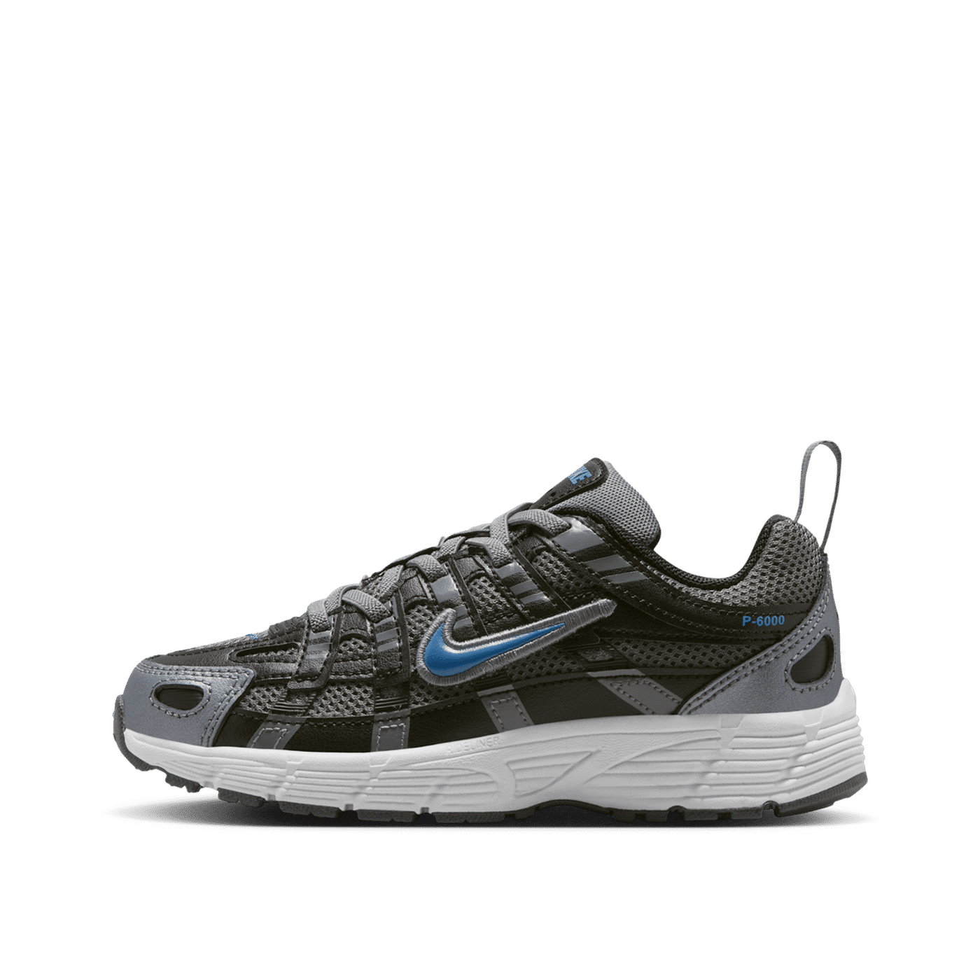 Nike P-6000 "Grey" | IO4647-015