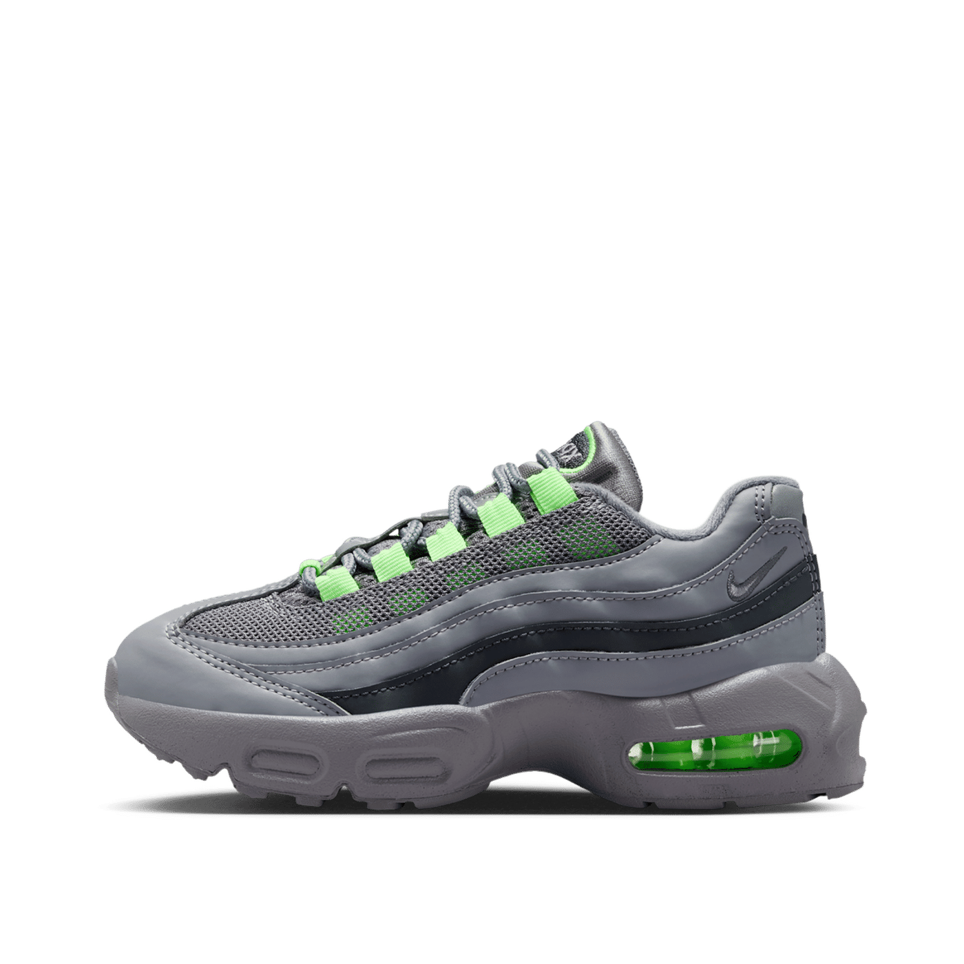 Nike Air Max 95 Recraft "Black" | HQ6364-016