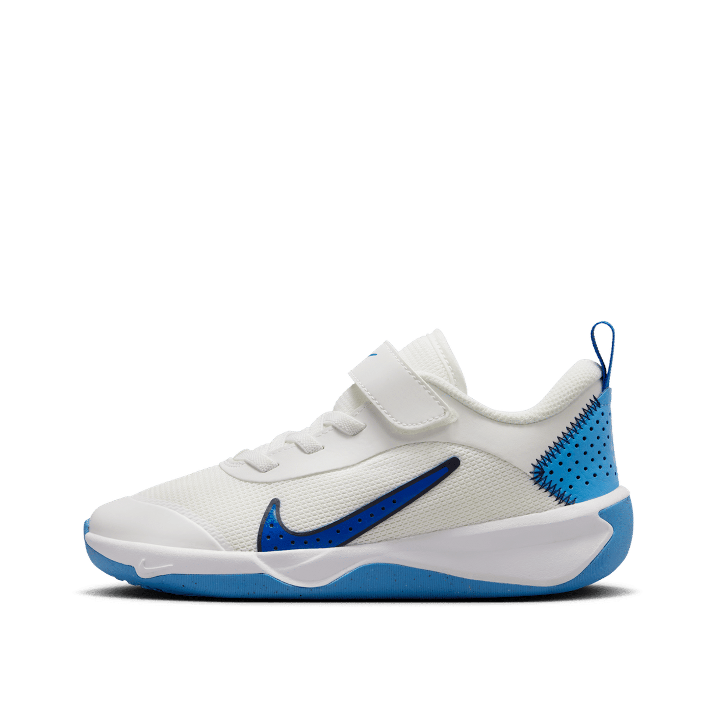 Nike Omni Multi-Court "White" | DM9026-108