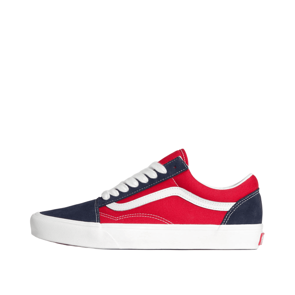 Vans Old Skool "Red" | VN000D9YY9T