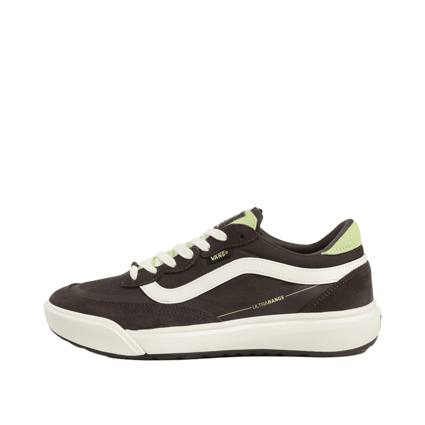 Vans MTE UltraRange 2.0 "Brown" | VN000D61BF0