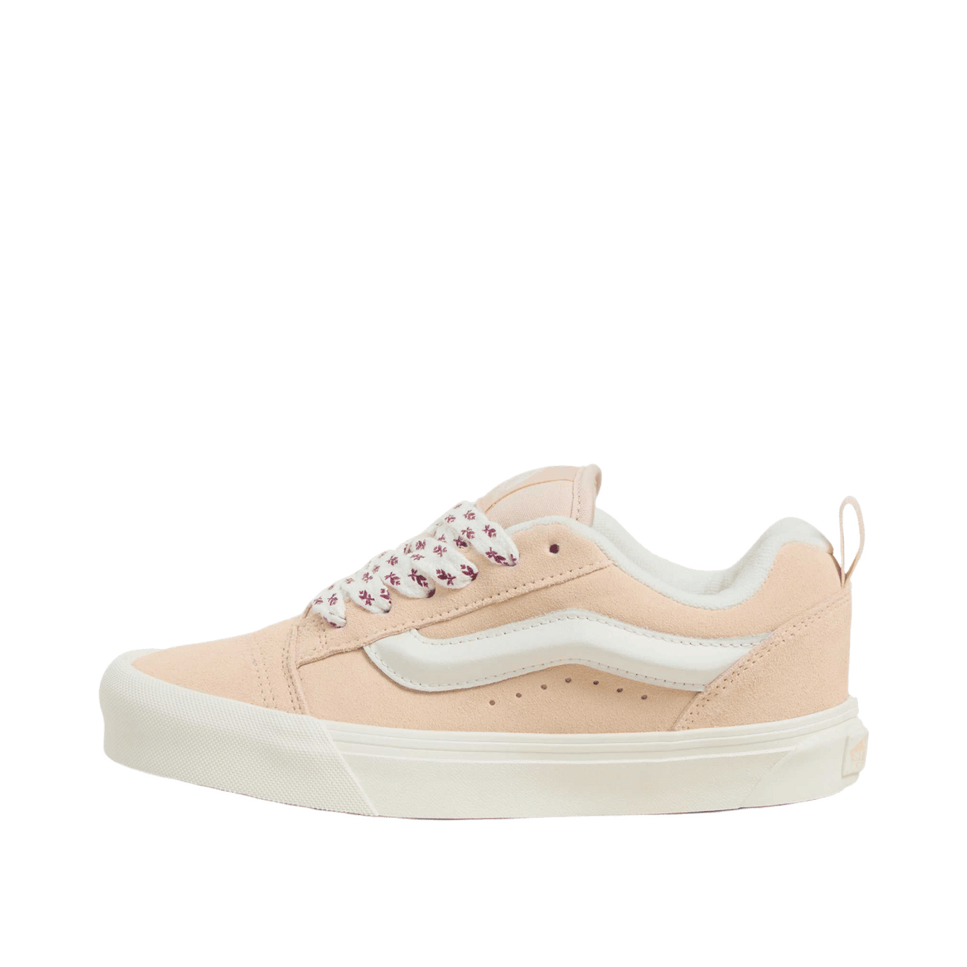 Vans Knu Skool "Pink" | VN000D6ZE2S
