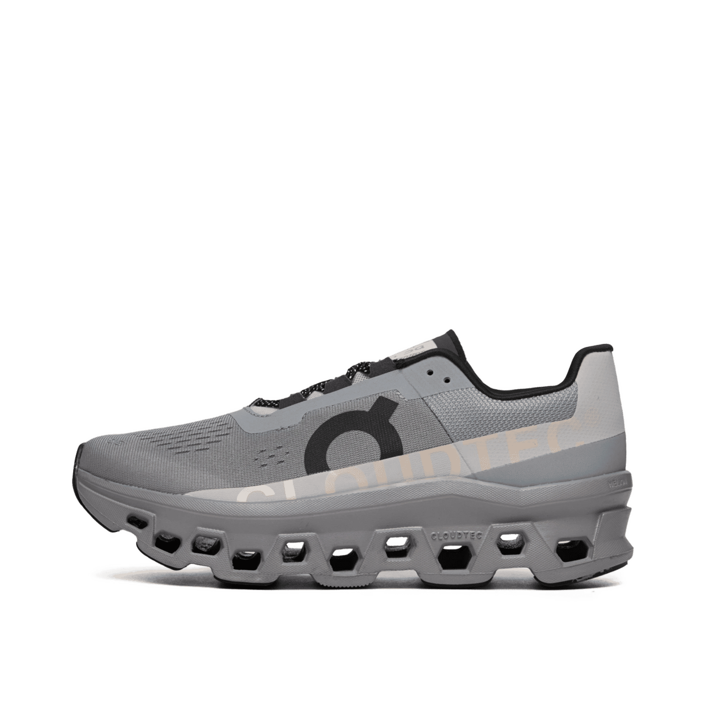 On Running Cloudmonster 1 "Alloy/Silver" | 6197657