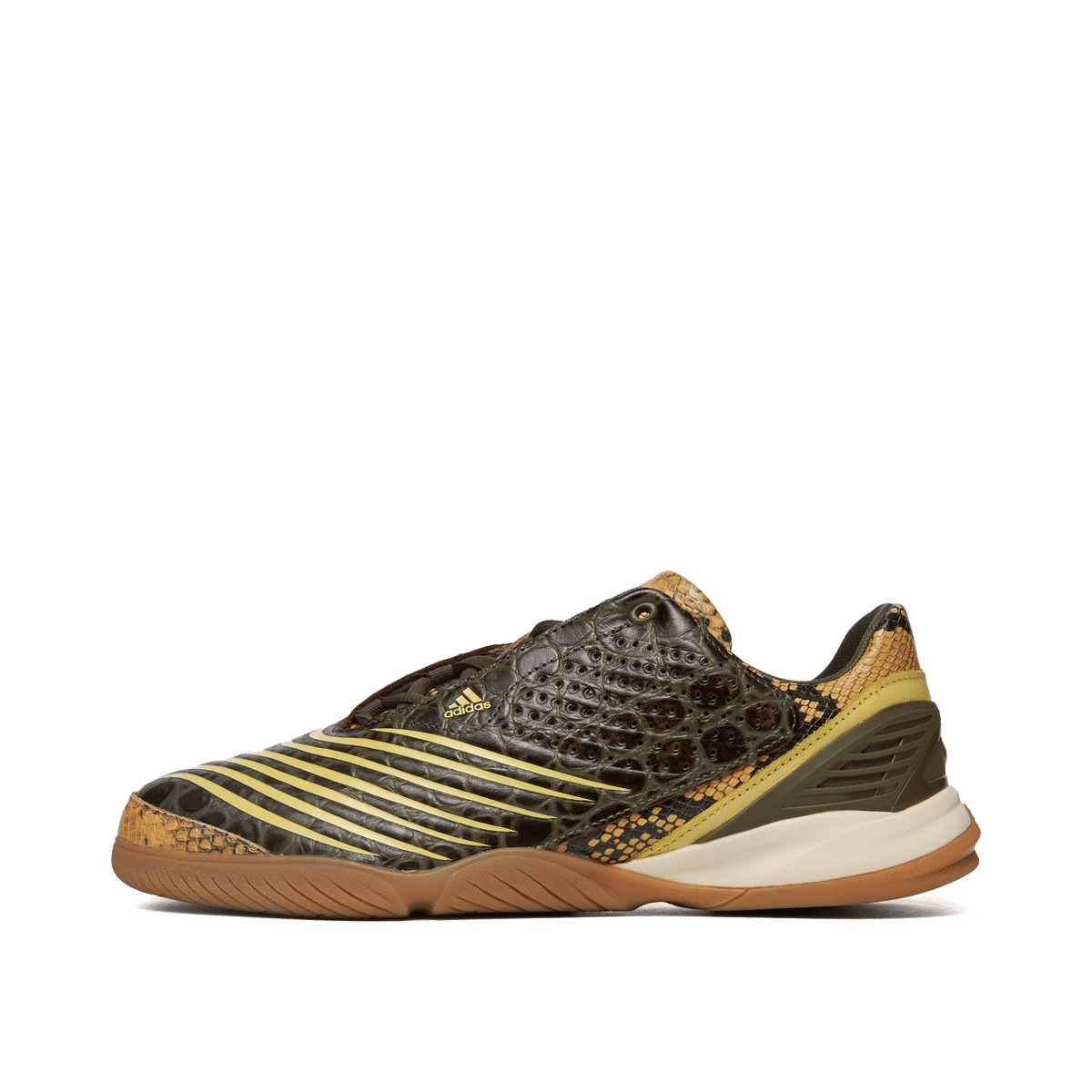 Adidas F50.7 Sala C5 "Consortium" | JR2201