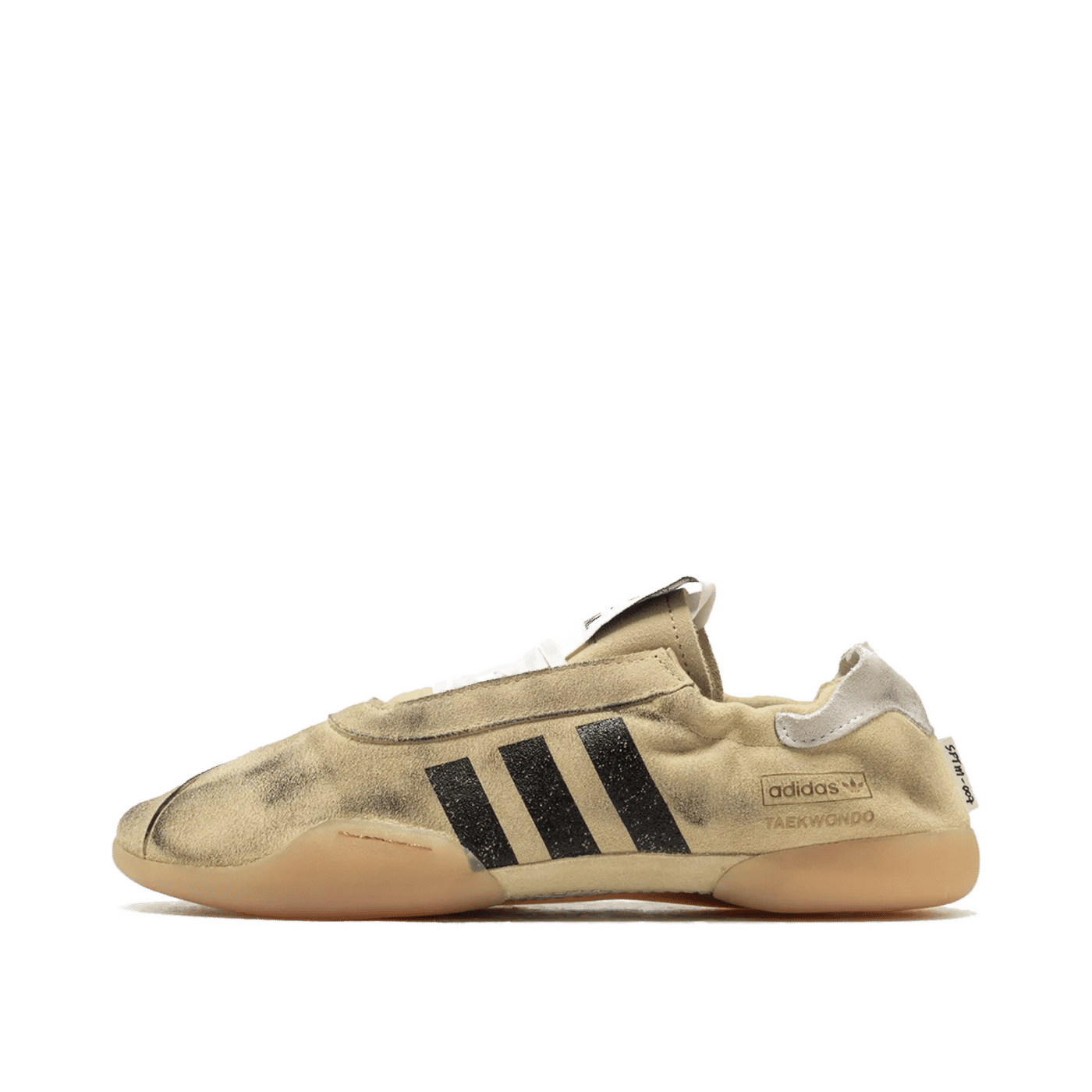 Adidas Originals x Song For The Mute 006 Wmns "Beige" | HP3516
